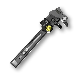 Mordvolt Insulation Wrench T2, Kit gear piece | Arknights: Endfield