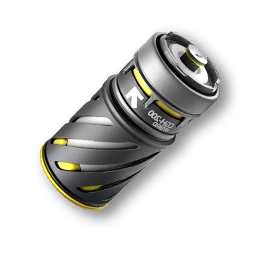 Mordvolt Insulation Battery T1, Kit gear piece | Arknights: Endfield