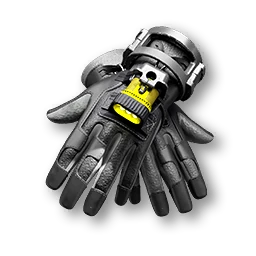 Mordvolt Insulation Gloves T1, Gloves gear piece | Arknights: Endfield