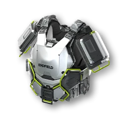 AIC Fieldwork gear set | Arknights: Endfield