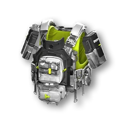 AIC Fieldwork Vest, Armor gear piece | Arknights: Endfield
