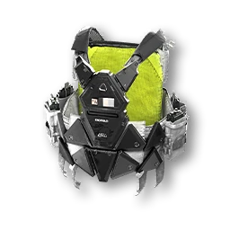 AIC Fieldwork Assault Armor, Armor gear piece | Arknights: Endfield