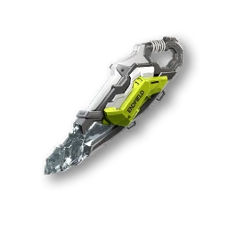 AIC Fieldwork Ember, Kit gear piece | Arknights: Endfield