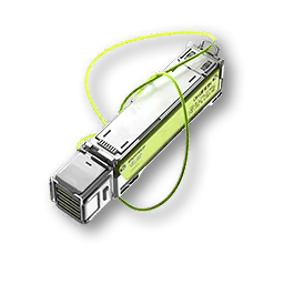 AIC Fieldwork Power Bank, Kit gear piece | Arknights: Endfield