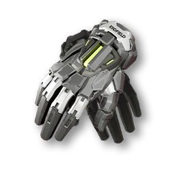 AIC Fieldwork Hands, Gloves gear piece | Arknights: Endfield