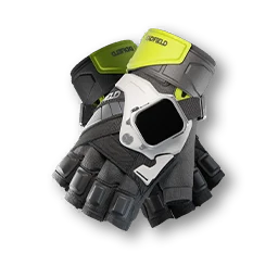 AIC Fieldwork Wraps, Gloves gear piece | Arknights: Endfield