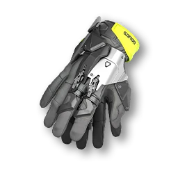 AIC Fieldwork Assault Gloves, Gloves gear piece | Arknights: Endfield