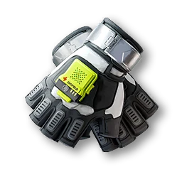 AIC Fieldwork Medic Gloves, Gloves gear piece | Arknights: Endfield