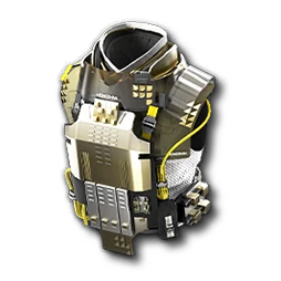 Redeemer Armor, Armor gear piece | Arknights: Endfield