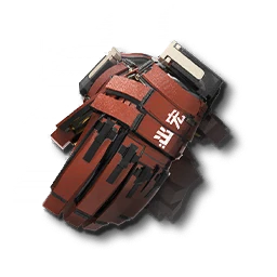 Redeemer Gloves, Gloves gear piece | Arknights: Endfield