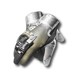 Redeemer Hands, Gloves gear piece | Arknights: Endfield