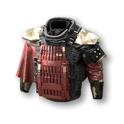 Rift Trekker Heavy Armor, Armor gear piece | Arknights: Endfield