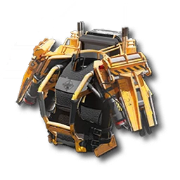 Frontiers Armor, Armor gear piece | Arknights: Endfield