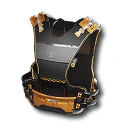 Frontiers Protection Suit, Armor gear piece | Arknights: Endfield