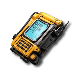 Frontiers Comm T1, Kit gear piece | Arknights: Endfield