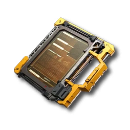 Frontiers Analyzer, Kit gear piece | Arknights: Endfield