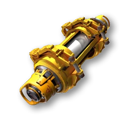 Frontiers Extra O2 Tube, Kit gear piece | Arknights: Endfield