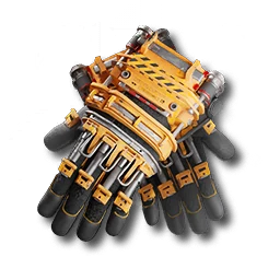 Frontiers Blight RES Gloves, Gloves gear piece | Arknights: Endfield