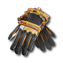 Frontiers Fiber Gloves, Gloves gear piece | Arknights: Endfield