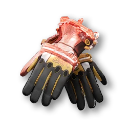 Frontiers Fiber Gloves T1, Gloves gear piece | Arknights: Endfield