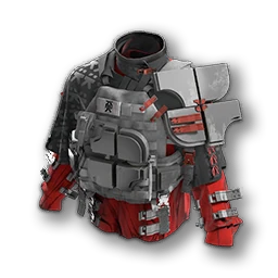 Type 50 Yinglung Heavy Armor T1, Armor gear piece | Arknights: Endfield