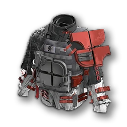 Type 50 Yinglung Heavy Armor T2, Armor gear piece | Arknights: Endfield
