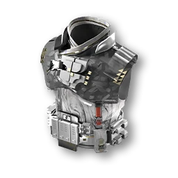 Type 50 Yinglung Light Armor, Armor gear piece | Arknights: Endfield