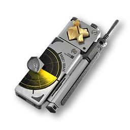 Type 50 Yinglung Radar, Kit gear piece | Arknights: Endfield