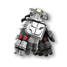 Type 50 Yinglung Gloves T1, Gloves gear piece | Arknights: Endfield