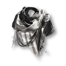 Bonekrusha Poncho, Armor gear piece | Arknights: Endfield