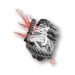 Bonekrusha Figurine T2, Kit gear piece | Arknights: Endfield