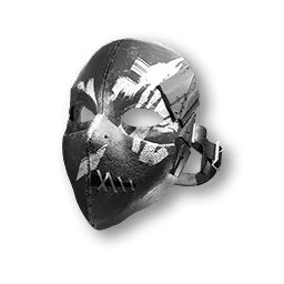Bonekrusha Mask, Kit gear piece | Arknights: Endfield