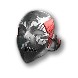 Bonekrusha Mask T2, Kit gear piece | Arknights: Endfield