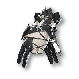 Bonekrusha Wristband, Gloves gear piece | Arknights: Endfield