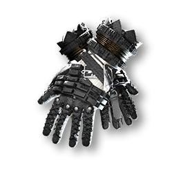 Bonekrusha Gloves, Gloves gear piece | Arknights: Endfield