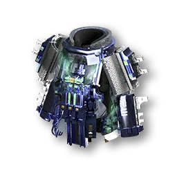 Wave Swell Heavy Armor, Armor gear piece | Arknights: Endfield