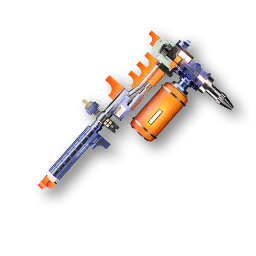 Turbid Cutting Torch T1, Kit gear piece | Arknights: Endfield