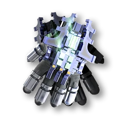 Tide Surge Gauntlets, Gloves gear piece | Arknights: Endfield