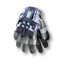 Deepsink Gloves, Gloves gear piece | Arknights: Endfield