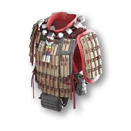 Qingbo gear set | Arknights: Endfield