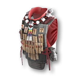 Qingbo Light Armor, Armor gear piece | Arknights: Endfield