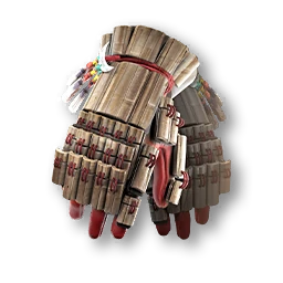 Qingbo Gauntlets, Gloves gear piece | Arknights: Endfield