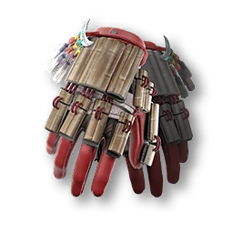 Qingbo Gloves, Gloves gear piece | Arknights: Endfield