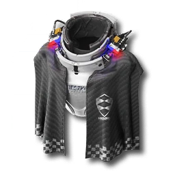 MI Security Overalls, Armor gear piece | Arknights: Endfield
