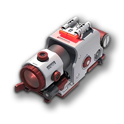 MI Security Scope T1, Kit gear piece | Arknights: Endfield