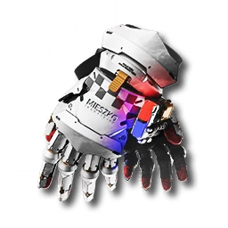MI Security Gloves, Gloves gear piece | Arknights: Endfield