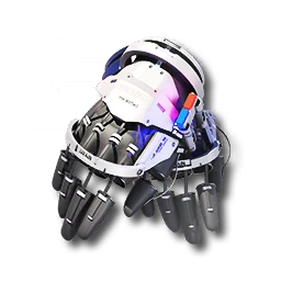 MI Security Hands PPE, Gloves gear piece | Arknights: Endfield