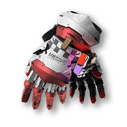 MI Security Gloves T1, Gloves gear piece | Arknights: Endfield