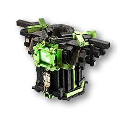 Grizzled Edge Armor, Armor gear piece | Arknights: Endfield