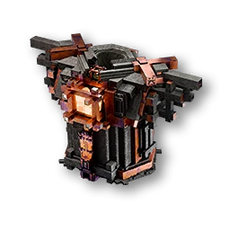 Grizzled Edge Armor T1, Armor gear piece | Arknights: Endfield